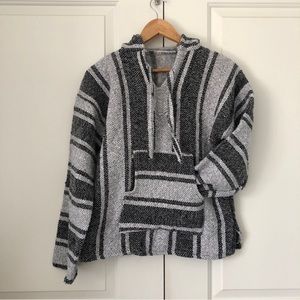 Sudadera Guatemala Baja Pullover Hoodie chico/Small